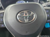  Toyota  Corolla Toyota  1.5 VVT-i 125KM Multidrive S Comfort 4d #20