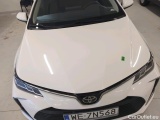  Toyota  Corolla Toyota  1.5 VVT-i 125KM Multidrive S Comfort 4d #38