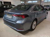  Toyota  Corolla Toyota  1.5 VVT-i 125KM Multidrive S Comfort 4d #2