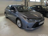  Toyota  Corolla Toyota  1.5 VVT-i 125KM Multidrive S Comfort 4d #8