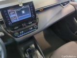  Toyota  Corolla Toyota  1.5 VVT-i 125KM Multidrive S Comfort 4d #9