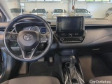  Toyota  Corolla Toyota  1.5 VVT-i 125KM Multidrive S Comfort 4d #14