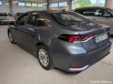  Toyota  Corolla Toyota  1.5 VVT-i 125KM Multidrive S Comfort 4d #15