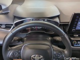  Toyota  Corolla Toyota  1.5 VVT-i 125KM Multidrive S Comfort 4d #20