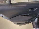  Toyota  Corolla Toyota  1.5 VVT-i 125KM Multidrive S Comfort 4d #23