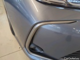  Toyota  Corolla Toyota  1.5 VVT-i 125KM Multidrive S Comfort 4d #48