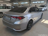  Toyota  Corolla Toyota  1.8 Hybrid 122 KM e-CVT Executive 4d #2