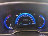  Toyota  Corolla Toyota  1.8 Hybrid 122 KM e-CVT Executive 4d #5