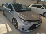  Toyota  Corolla Toyota  1.8 Hybrid 122 KM e-CVT Executive 4d #12