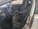  Toyota  Corolla Toyota  1.8 Hybrid 122 KM e-CVT Executive 4d #17
