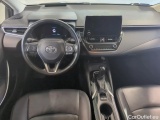  Toyota  Corolla Toyota  1.8 Hybrid 122 KM e-CVT Executive 4d #15