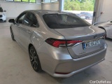  Toyota  Corolla Toyota  1.8 Hybrid 122 KM e-CVT Executive 4d #14