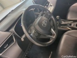  Toyota  Corolla Toyota  1.8 Hybrid 122 KM e-CVT Executive 4d #29