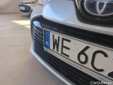  Toyota  Corolla Toyota  1.8 Hybrid 122 KM e-CVT Executive 4d #40