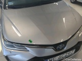  Toyota  Corolla Toyota  1.8 Hybrid 122 KM e-CVT Executive 4d #35