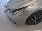 Toyota  Corolla Toyota  1.8 Hybrid 122 KM e-CVT Executive 4d #36