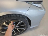  Toyota  Corolla Toyota  1.8 Hybrid 122 KM e-CVT Executive 4d #58