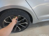  Toyota  Corolla Toyota  1.8 Hybrid 122 KM e-CVT Executive 4d #56