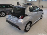  Toyota  Yaris Toyota  1.0 VVT-i 72 KM Comfort 5d #2