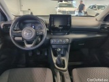  Toyota  Yaris Toyota  1.0 VVT-i 72 KM Comfort 5d #8