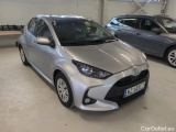  Toyota  Yaris Toyota  1.0 VVT-i 72 KM Comfort 5d #9