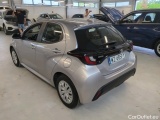  Toyota  Yaris Toyota  1.0 VVT-i 72 KM Comfort 5d #7