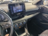  Toyota  Yaris Toyota  1.0 VVT-i 72 KM Comfort 5d #11