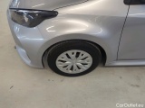  Toyota  Yaris Toyota  1.0 VVT-i 72 KM Comfort 5d #12