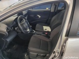  Toyota  Yaris Toyota  1.0 VVT-i 72 KM Comfort 5d #19