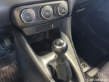  Toyota  Yaris Toyota  1.0 VVT-i 72 KM Comfort 5d #24