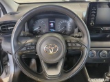  Toyota  Yaris Toyota  1.0 VVT-i 72 KM Comfort 5d #31