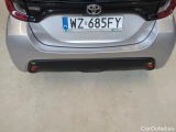  Toyota  Yaris Toyota  1.0 VVT-i 72 KM Comfort 5d #35