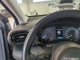  Toyota  Yaris Toyota  1.0 VVT-i 72 KM Comfort 5d #32