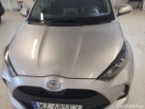  Toyota  Yaris Toyota  1.0 VVT-i 72 KM Comfort 5d #42