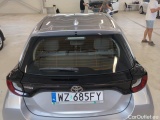  Toyota  Yaris Toyota  1.0 VVT-i 72 KM Comfort 5d #39