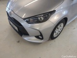  Toyota  Yaris Toyota  1.0 VVT-i 72 KM Comfort 5d #44
