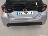  Toyota  Yaris Toyota  1.0 VVT-i 72 KM Comfort 5d #51