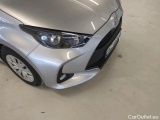  Toyota  Yaris Toyota  1.0 VVT-i 72 KM Comfort 5d #49