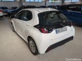  Toyota  Yaris Toyota  1.5 Hybrid 116 KM Active E-CVT 5d #7