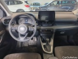  Toyota  Yaris Toyota  1.5 Hybrid 116 KM Active E-CVT 5d #6