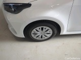  Toyota  Yaris Toyota  1.5 Hybrid 116 KM Active E-CVT 5d #18