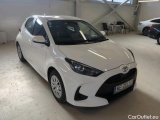  Toyota  Yaris Toyota  1.5 Hybrid 116 KM Active E-CVT 5d #15