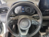  Toyota  Yaris Toyota  1.5 Hybrid 116 KM Active E-CVT 5d #29