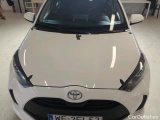  Toyota  Yaris Toyota  1.5 Hybrid 116 KM Active E-CVT 5d #34