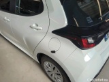 Toyota  Yaris Toyota  1.5 Hybrid 116 KM Active E-CVT 5d #39
