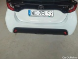  Toyota  Yaris Toyota  1.5 Hybrid 116 KM Active E-CVT 5d #57