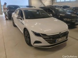  Volkswagen  Arteon Volkswagen  1.5 TSI 150KM 6 biegów Elegance 5d #13