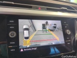  Volkswagen  Arteon Volkswagen  1.5 TSI 150KM 6 biegów Elegance 5d #13