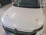  Volkswagen  Arteon Volkswagen  1.5 TSI 150KM 6 biegów Elegance 5d #34