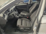  Volkswagen  Passat Volkswagen  Variant 2.0 TDI 200 KM DSG Business 5d #13
